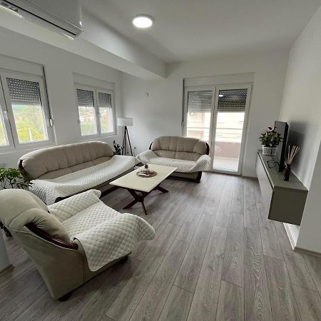 Balamov Apartment Гевгелия Экстерьер фото