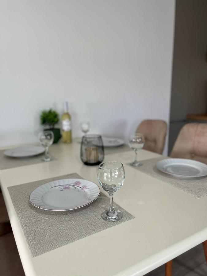 Balamov Apartment Гевгелия Экстерьер фото