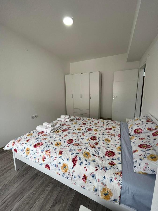 Balamov Apartment Гевгелия Экстерьер фото