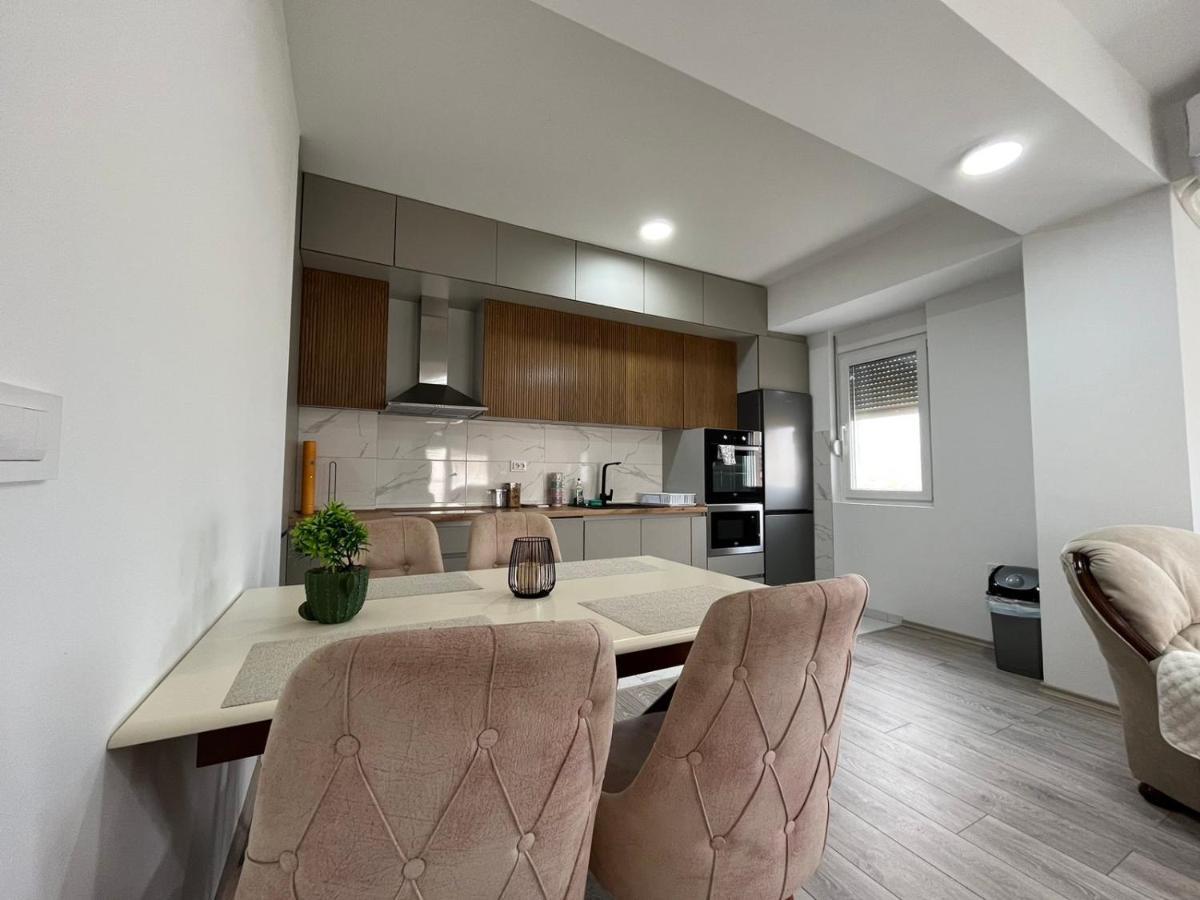 Balamov Apartment Гевгелия Экстерьер фото