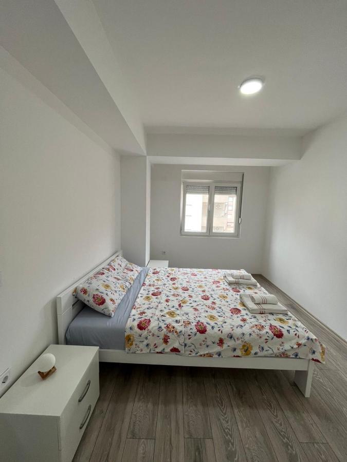 Balamov Apartment Гевгелия Экстерьер фото