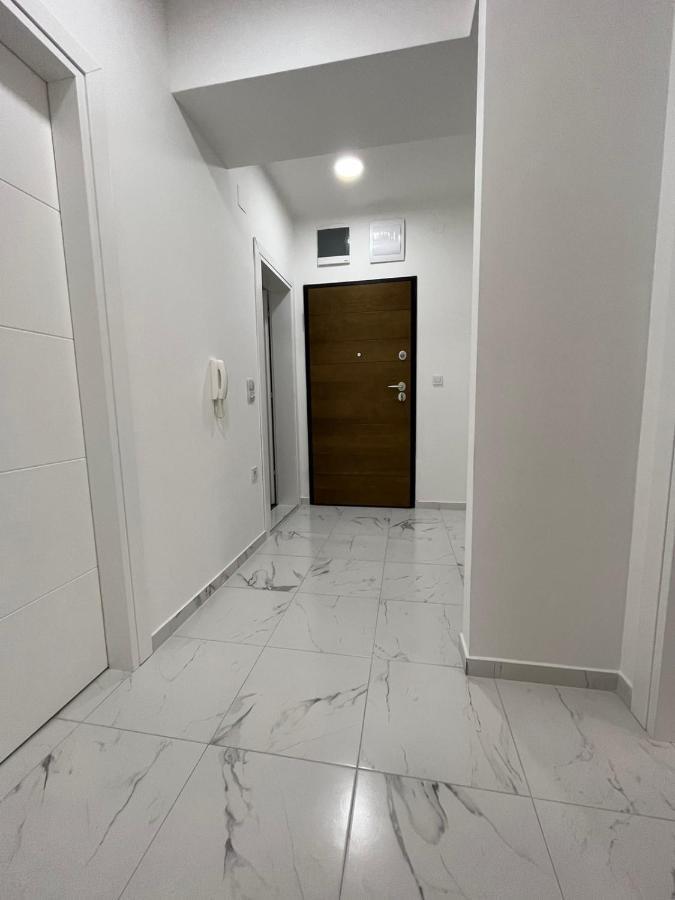 Balamov Apartment Гевгелия Экстерьер фото
