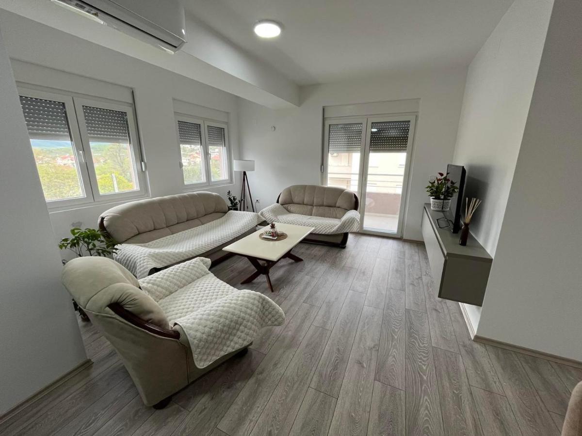 Balamov Apartment Гевгелия Экстерьер фото