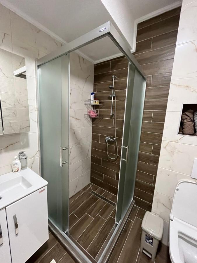Balamov Apartment Гевгелия Экстерьер фото
