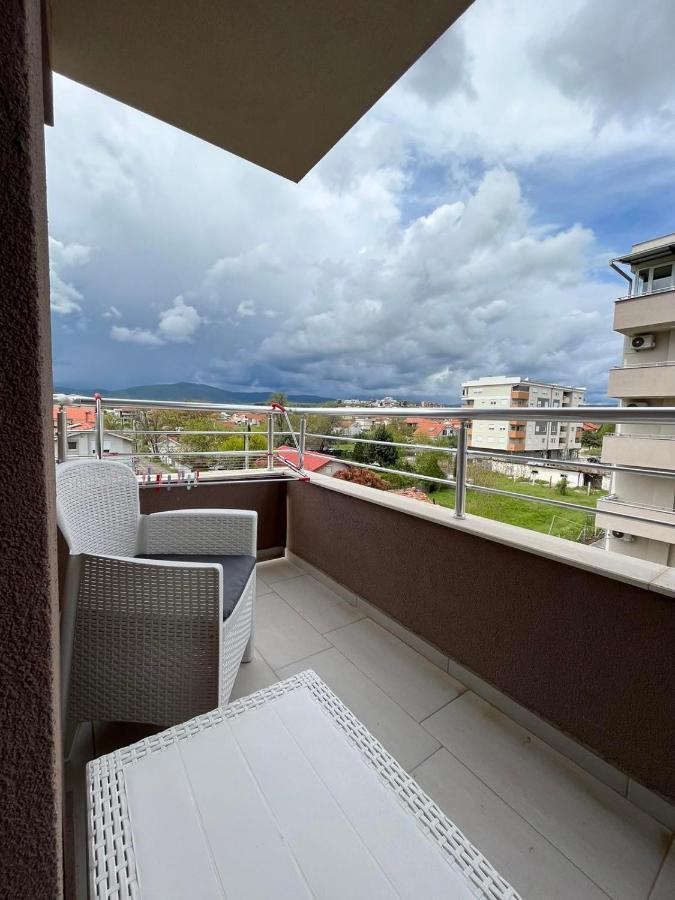 Balamov Apartment Гевгелия Экстерьер фото