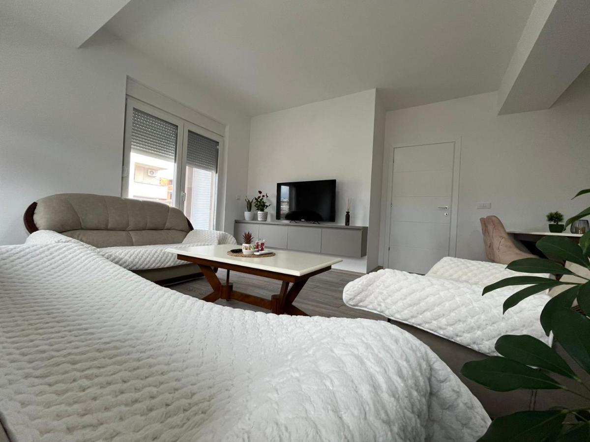 Balamov Apartment Гевгелия Экстерьер фото