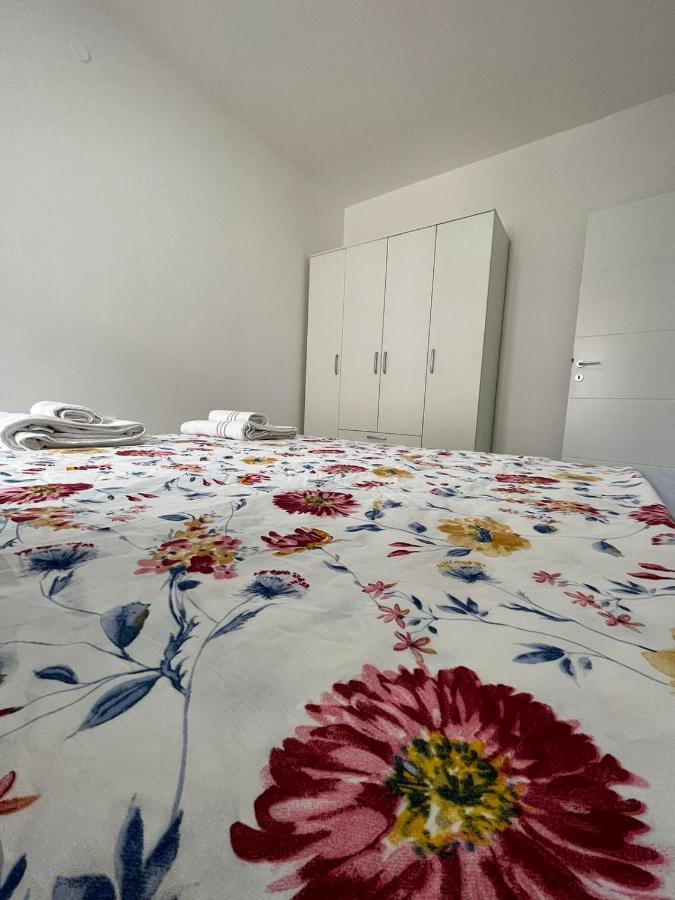 Balamov Apartment Гевгелия Экстерьер фото