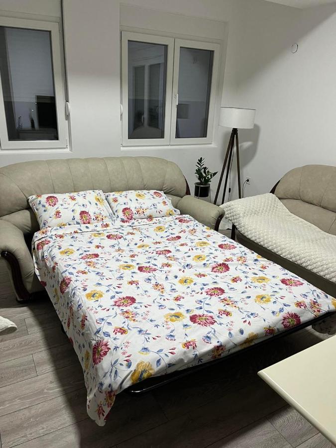 Balamov Apartment Гевгелия Экстерьер фото